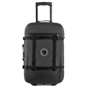 Geantă Fjällräven Färden Roller 35 Coal Black