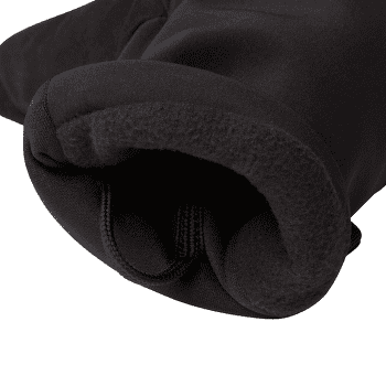 Mănuși The North Face APEX INSULATED ETIP GLOVE Men TNF BLACK