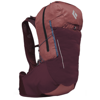 Rucsac Black Diamond PURSUIT 30 Women Cherrywood-Ink Blue