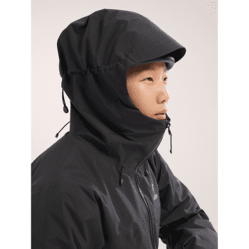 Jachetă Arcteryx Beta AR Jacket Stormhood Women Black