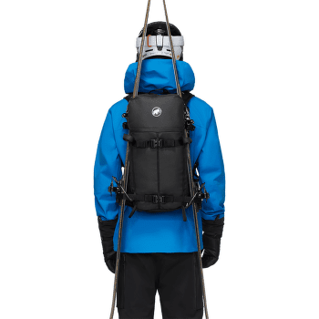 Rucsac Mammut Nirvana 22 sapphire-black