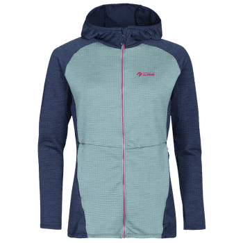 Hanorac Direct Alpine Sella Hood Lady arctic/navy