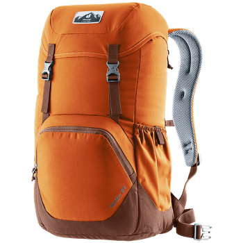 Rucsac deuter Walker 24 (3812921) chestnut-umbra