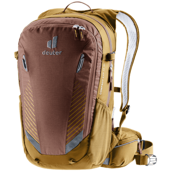 Rucsac deuter Compact EXP 12 SL raisin-almond