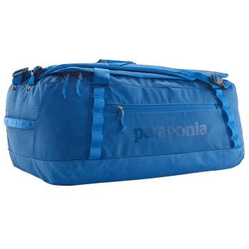 Geantă Patagonia Black Hole Duffel 55L Endless Blue