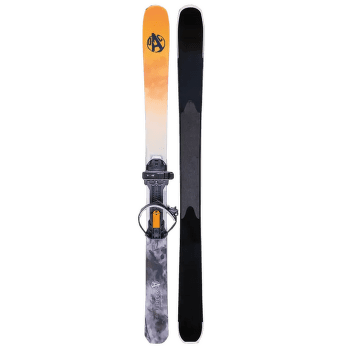 Set OAC Skinbased XCD GT 137 + EA JR 2.0