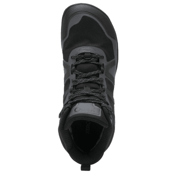 Încălțăminte Xero Scrambler Mid II Wp Men Black/Asphalt