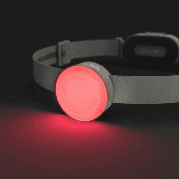 Lampă frontală Silva Smini Mint