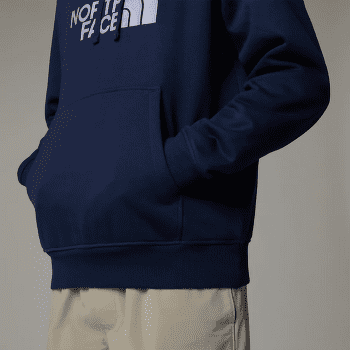Hanorac The North Face DREW PEAK PULLOVER HOODIE Men SUMMIT NAVY