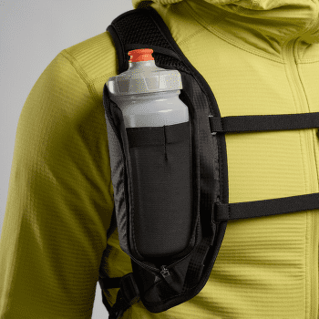 Rucsac Montane TRAILBLAZER 18 FLAME ORANGE