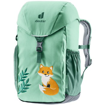 Rucsac deuter Waldfuchs 14 (3610325) spearmint-seagreen