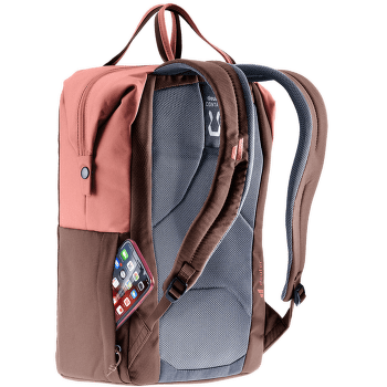 Rucsac deuter Vista Black