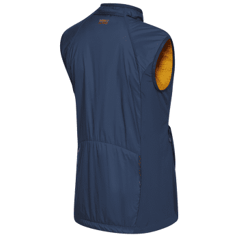 Vesta Direct Alpine BORA Vest Lady navy