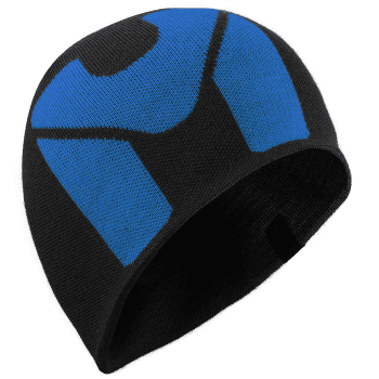 Căciuli Millet Logo Beanie BLACK/ICON BLUE