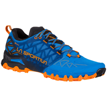 Încălțăminte La Sportiva Bushido II GTX Electric Blue/Tiger