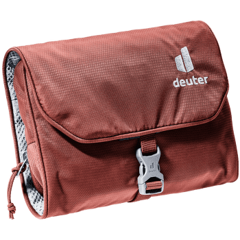 Geantă de igienă deuter Wash Bag I (3930221) caspia