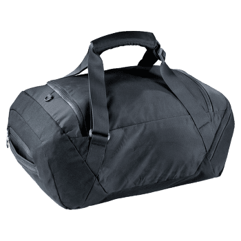 Geantă deuter Duffel 35 Black