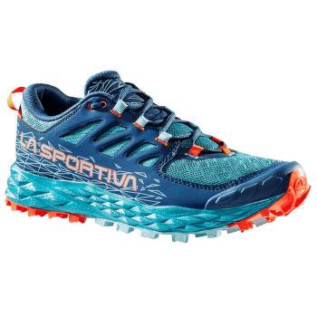 Încălțăminte La Sportiva LYCAN II Women Storm Blue/Lagoon