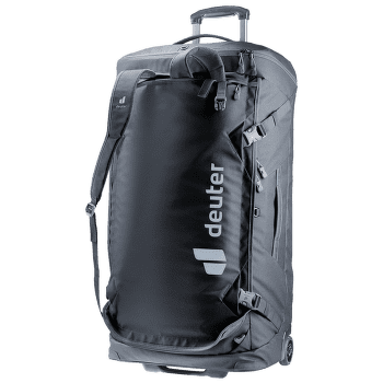 Geantă deuter Duffel Pro Movo 90 mineral-grove