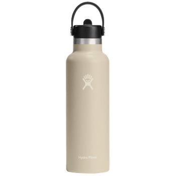 Termos Hydro Flask STANDARD FLEX STRAW CAP 21 oz 114 Oat