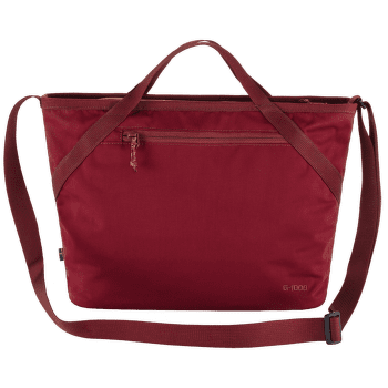 Geantă Fjällräven Vardag Crossbody Ox Red