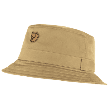 Pălărie Fjällräven Kiruna Hat Dune Beige