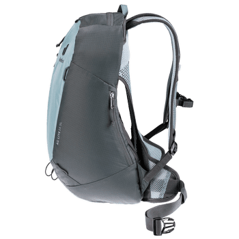 Rucsac deuter AC Lite 15 SL ashrose-cassis