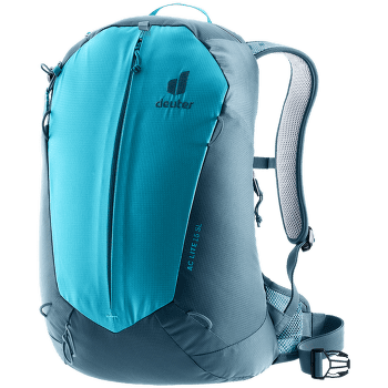 Rucsac deuter AC Lite 15 SL lagoon-atlantic