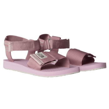 Sandale The North Face SKEENA SANDAL II women 74V METAL PINK/CALACATTA