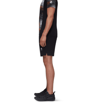 Pantaloni scurți Mammut Massone Sport Shorts Men black 0001