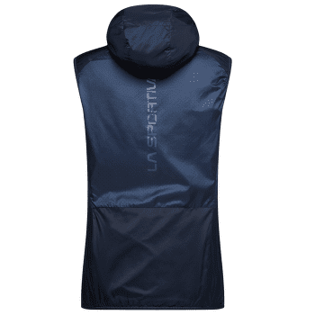 Vesta La Sportiva ACROSS LITE VEST Women Night Sky/Chalk