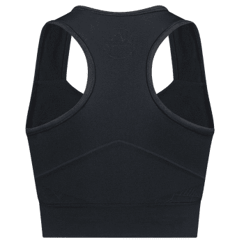 Sutien La Sportiva FOCUS II TOP Women Black/Onyx