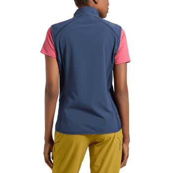 Vesta La Sportiva EXISTENCE VEST Women Night Sky/Savana