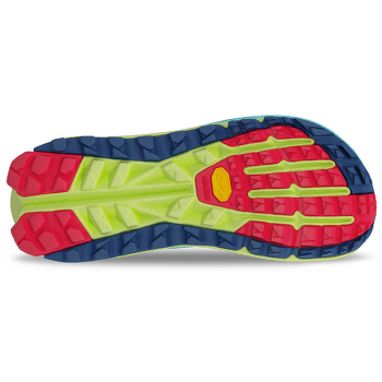 Încălțăminte Altra Olympus 6 Women TEAL