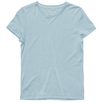 Tricou cu mânecă scurtă Devold Classic Tee Women Cameo