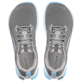 Încălțăminte Altra LONE PEAK 9+ Women GRAY