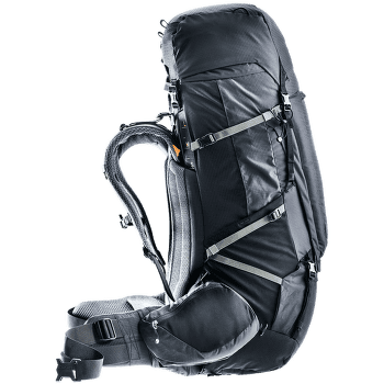 Rucsac deuter Aircontact Pro 75+10 Black