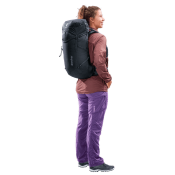 Rucsac deuter Speed Lite Pro 28 SL lotus-mystic