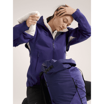 Jachetă Arcteryx Beta SL Jacket Women Soulsonic