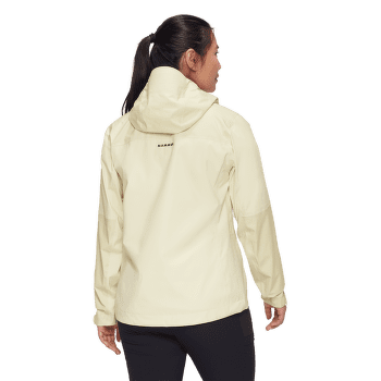 Jachetă Mammut Ducan Guide HS Hooded Jacket Women glacier blue