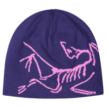 Căciuli Arcteryx Lightweight Bird Head Toque Soulsonic / Alpen