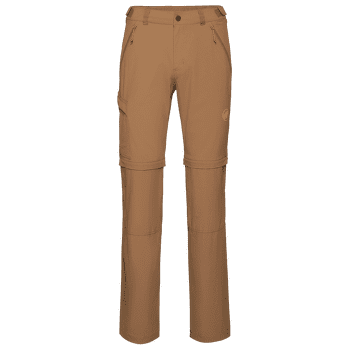 Pantaloni Mammut Runbold IV Zip Off Pants Men 7546 claystone