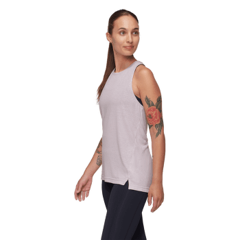 Maiou Mammut Massone Light Tank Top Women 6433 alpine calamint