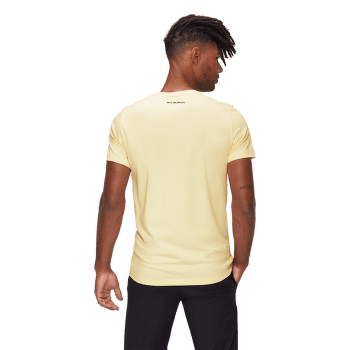 Tricou cu mânecă scurtă Mammut Mammut Core T-Shirt Men Gear 1289 alvatern