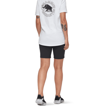 Pantaloni scurți Mammut Hiking V Shorts Women 7546 claystone