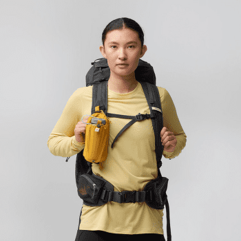 Penar Fjällräven Abisko Bottle Pocket Black