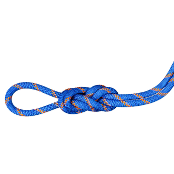 Frânghie Mammut 9.0 Alpine Sender Dry Rope ice-sunrise