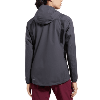 Jachetă La Sportiva WALL BREEZE STRETCH JKT Women Night Sky/Chalk