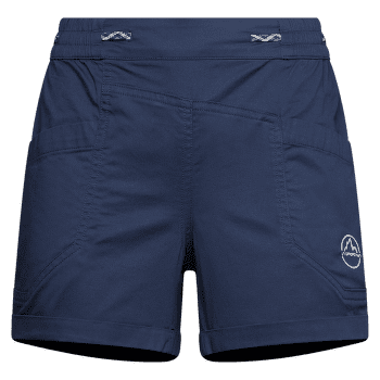 Pantaloni scurți La Sportiva TUNDRA SHORTS Women Night Sky/Chalk