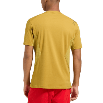 Tricou cu mânecă scurtă La Sportiva TRAVERSE T-SHIRT Men Night Sky_B46B46